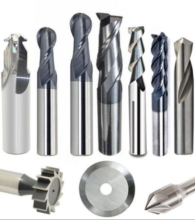 Cutting Tools