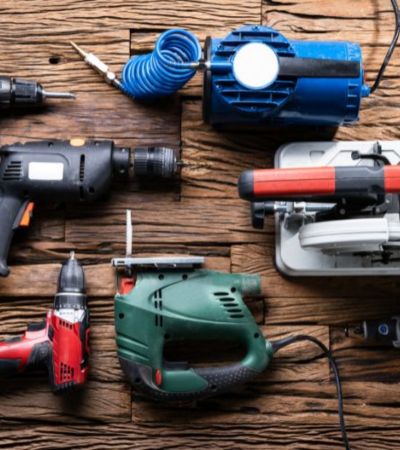 power-tools